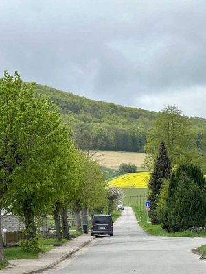 Naturnahes Mehrfamilienhaus im Landkreis Hildesheim