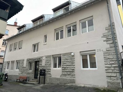 Mehrfamilienhaus in begehrter Lage von Stuttgart