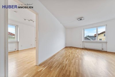 RAUMWUNDER-WHG | BESTE INNENSTADTLAGE | 140m² | 5 ZIM | GEBÄUDE UMFASSEND SANIERT | FERNWÄRME