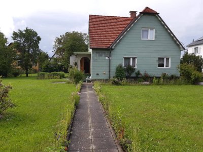 Einfamilienhaus in Gmünd NÖ, ruhige Siedlungslage