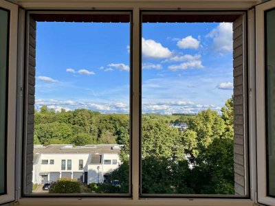 Tauchen Sie ein in Ihren neuen Wohntraum mit traumhaften Ausblick!