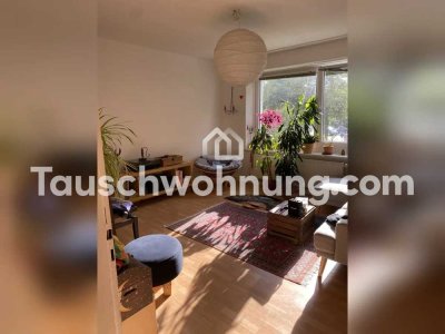 Tauschwohnung: Biete: Münster Suche: Konstanz