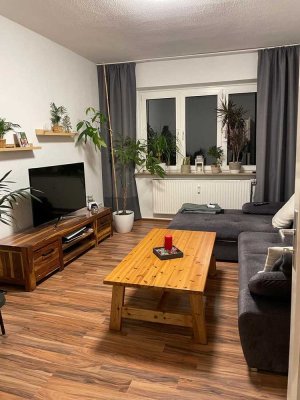 Schöne 2,5-Zimmer-Wohnung in Hannover-Herrenhausen