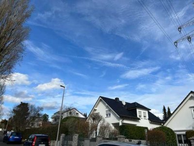 Ein freistehendes Einfamilienhaus zum wohlfühlen...in sehr beliebter Wohnlage