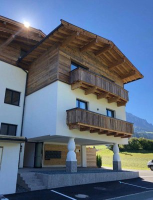 Living am Amberg in Walchsee, Tirol