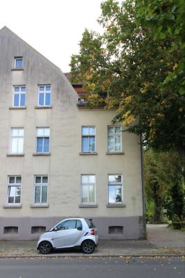 Attraktive Dachgeschoss-Wohnung in Recklinghausen Süd