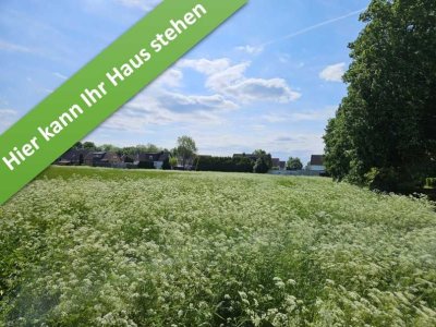 Inkl. Grundstück, ein Zuhause das überzeugt im kommenden Baugeb. in Schladen.