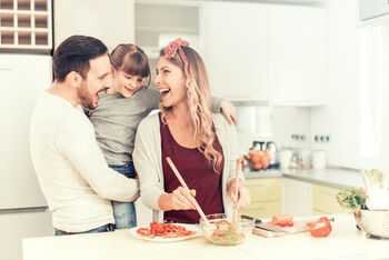 Familienfreundlich - großzügig - Bungalow 131 - bequem auf einer Ebene Nähe Malente