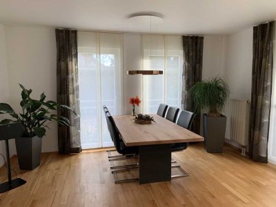 Exklusive und moderne 4-Zimmer Wohnung in Herzogenaurach