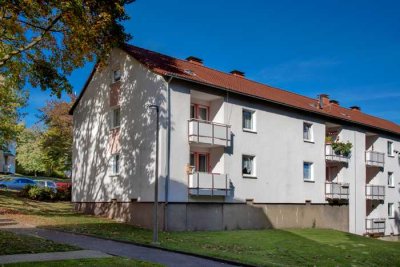 3-Zimmer-Wohnung in Siegen Dillnhütten