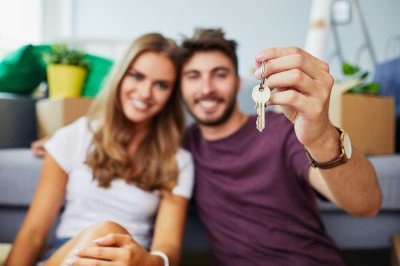 Praktische Wohnung mit herrlichen Panoramablick !