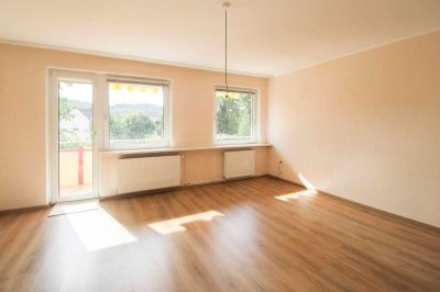 Behaglichkeit pur: 3-Zi.-Whg. mit Balkon und Keller in guter Lage von Hameln