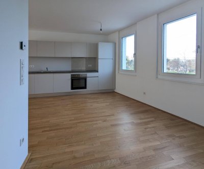 Ab sofort: Moderne 3-Zimmer-Wohnung mit Loggia Nähe Bahnhof Floridsdorf