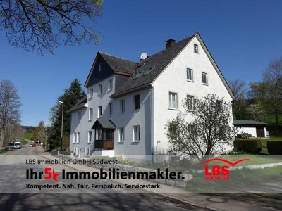 Hübsches Mehrfamilienhaus in Kappel – Lenzkirch