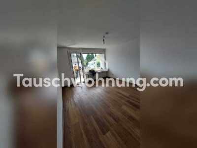 Tauschwohnung: Gemütliche 3Zimmer-Wohnung in ruhiger Lage in Dellbrück