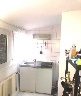 1,5-Zimmer-Wohnung  in Kornwestheim