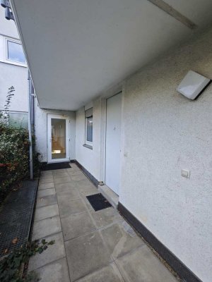 Helle 1-Zimmer-Wohnung mit Balkon und Stellplatz in Eislingen – 37 m²