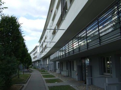 Herzlich willkommen im beliebten Stadtteil Hohenkreuz!