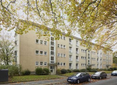 3-Zimmer Wohnung in Altenbochum