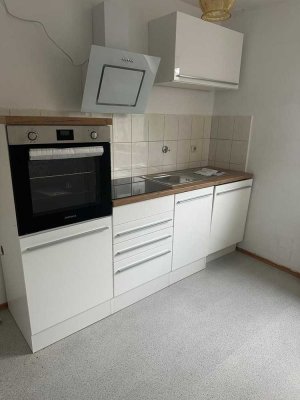 Moderne 3-Zimmer-Wohnung mit Balkon in Karlsruhe