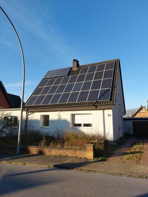 Renoviertes 7-Zimmer-Einfamilienhaus mit gehobener Innenausstattung in Reken