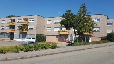 ++ Geräumige 4-Zimmer-Wohnung im Erdgeschoss mit Balkon in Schnaitheim! - Ab sofort verfügbar!++