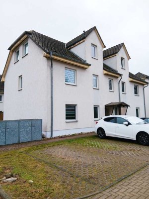 Hübsche 2 Zi.- Wohnung in Schönefeld