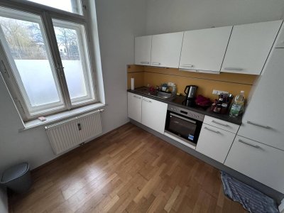 Entzückende 2-Zimmerwohnung in Eggenberg!