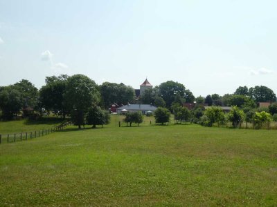 Wohnbungalow -  Heimat für Naturliebhaber