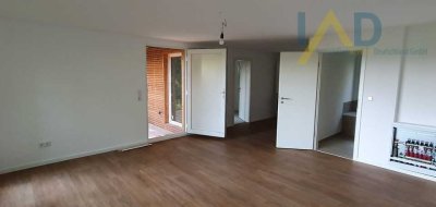 Moderner Bungalow auf 1803m² Grundstück