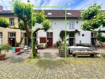 ZU HAUSE URLAUB MACHEN☀️��� /Maisonette Wohnung inkl. Stellplatz /Schauen Sie sich alle Bilder an