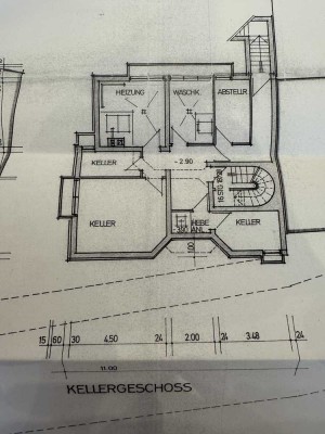 Geräumiges 6-Raum-Einfamilienhaus mit EBK in Weitersburg