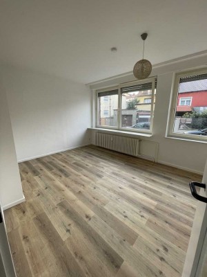 Attraktive 1-Zimmer-Wohnung in Ludwigshafen - Frisch renoviert und bezugsfertig!