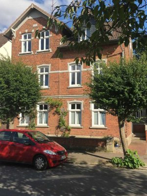 3-Zimmer Wohnung in ruhiger Lage mit Meerblick