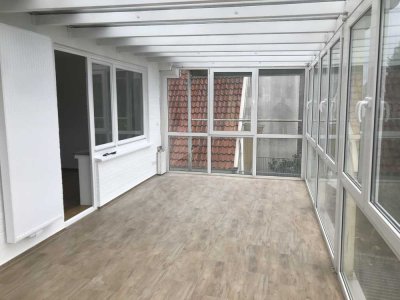 Schöne 4-Zimmer-Wohnung in Bremen Horn Lehe