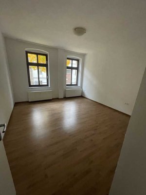 Geräumige, vollständig renovierte 1-Zimmer-Wohnung mit gehobenerü Innenausstattung in Eberswalde