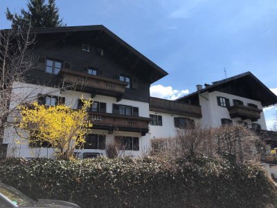 Garçonnière in Top Lage - Kitzbühel