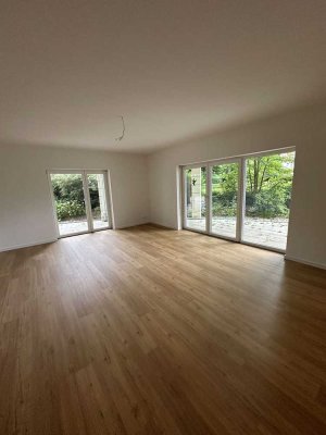 Perfekte 2-Zimmer-Wohnung in saniertem Mehrparteienhaus – Ihr neues Zuhause in Rheinbach!