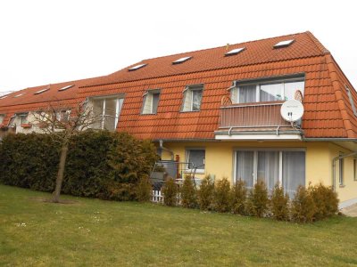 Traumhafte 3 Zimmerwohnung im grünen mit Terrasse