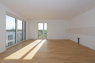 Wunderschöne  4-Zimmer Neubauwohnung sucht neue Mieter