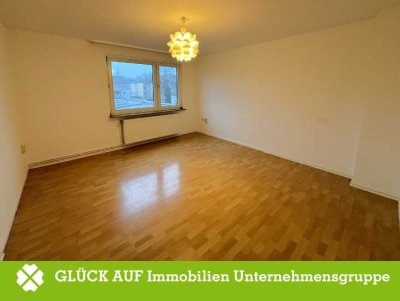 Gemütliche 3,5-Zimmer-Wohnung nahe Duisburger Innenhafen