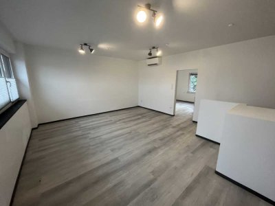 Geschmackvolle, neuwertige 2-Zimmer-Erdgeschosswohnung in Schneverdingen