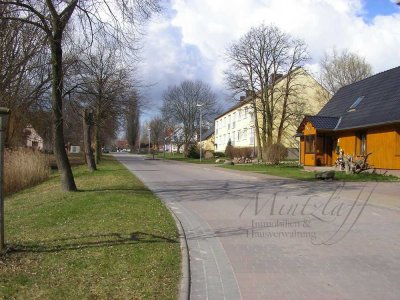 Eigentumswohnung in idyllischer Umgebung nahe Magdeburg