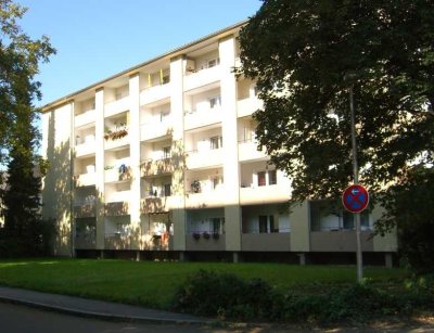 Schöne 1-Zimmer-Wohnung in ruhiger Lage