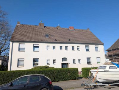 ~ Ruhig und entspannt im Duisburger Süden ~