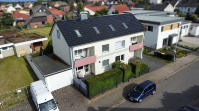 Gepflegtes Mehrfamilienhaus in Minden - Perfekte Investitionsmöglichkeit