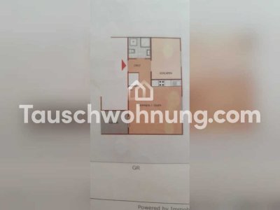 2-Zimmer Wohnung deals zur Zwischenmiete in Mauritz