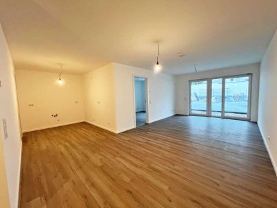 SCHÖNER WOHNEN IN KREFELD!
NEUBAUPROJEKT!
2 Zimmer