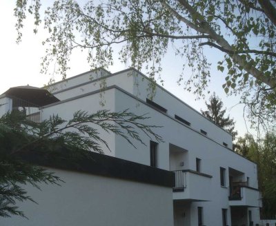 Moderne 3-Raum-Wohnung mit Terrasse in Bad Neuenahr-Ahrweiler