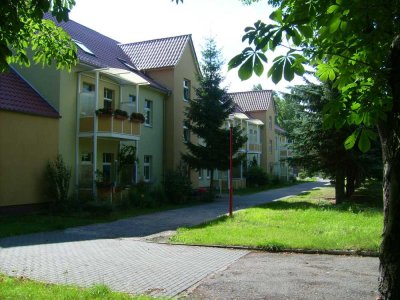 3-Raumwohnung *SCHÖNER WOHNEN, NATURNAH UND ENTSPANNEND FÜR GEIST UND SEELE*